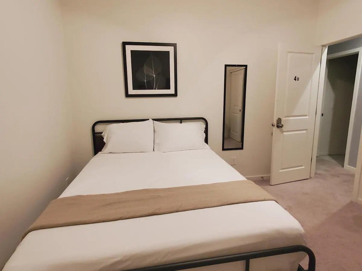 Adventure Short Term Stays - Southgate Ave Phoenix 0*,