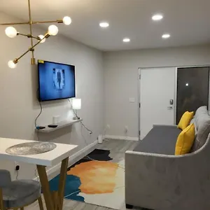Hidden Gem In Area Apartment