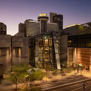 4* Отель Hyatt Regency Downtown - No Destination Fees