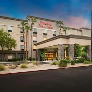 Hotel Hampton & North/happy Valley, Phoenix