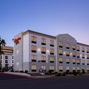 3* Отель Hampton - Biltmore