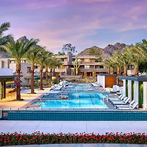 5* Курортный комплекс Arizona Biltmore, Lxr &