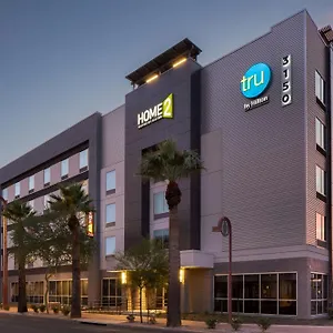 Home2 By Hilton Midtown Hotel