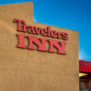 Travelers - Motel
