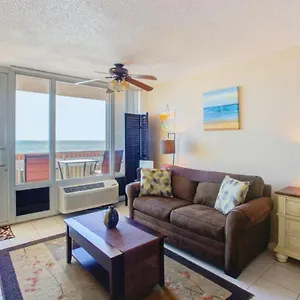 Pirates Cove Unit #209 Holiday home Daytona Beach